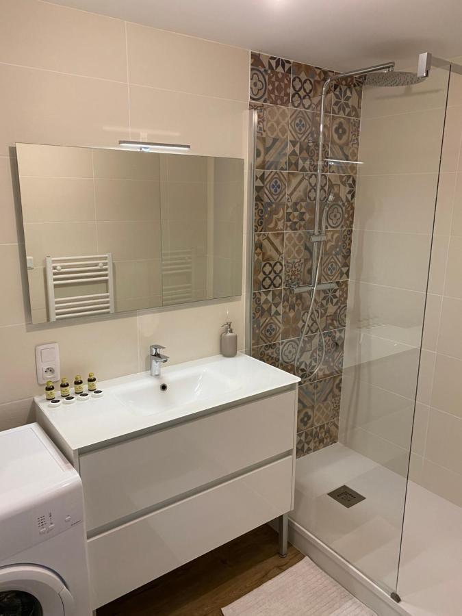 Appartamento Sacré cœur - Duplex avec balcon - 4 pers Cholet Esterno foto