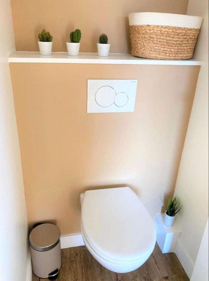 Appartamento Sacré cœur - Duplex avec balcon - 4 pers Cholet Esterno foto