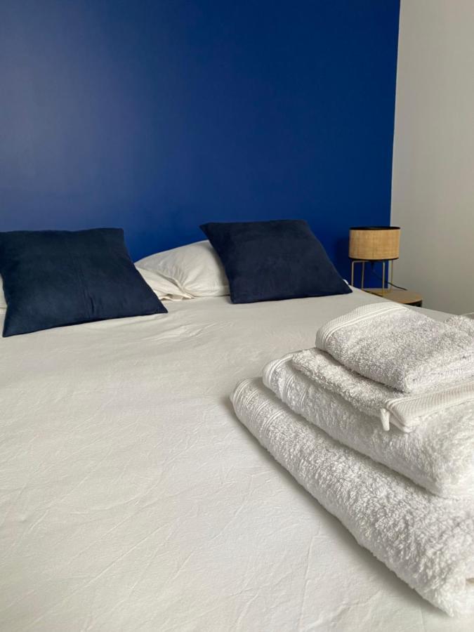 Appartamento Sacré cœur - Duplex avec balcon - 4 pers Cholet Esterno foto